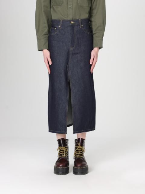 Carhartt Skirt woman Carhartt Wip
