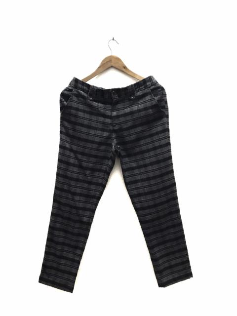 Other Designers Harris Tweed - Natural Palette by Harris Tweed Wool Pant