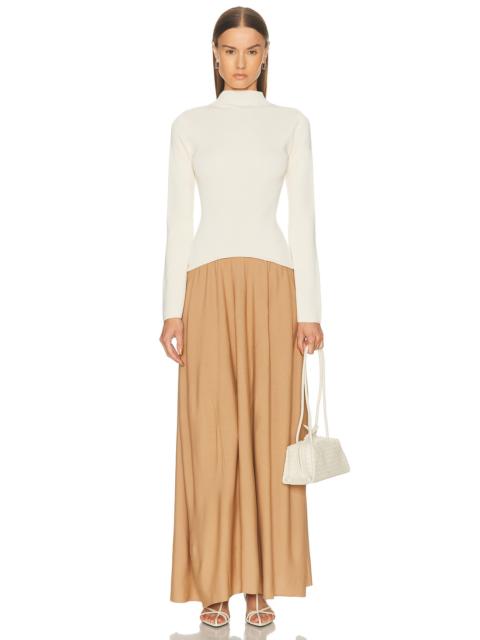 Solid & Striped The Soglio Dress