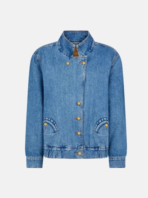 BLAZÉ MILANO Cleo Bomber