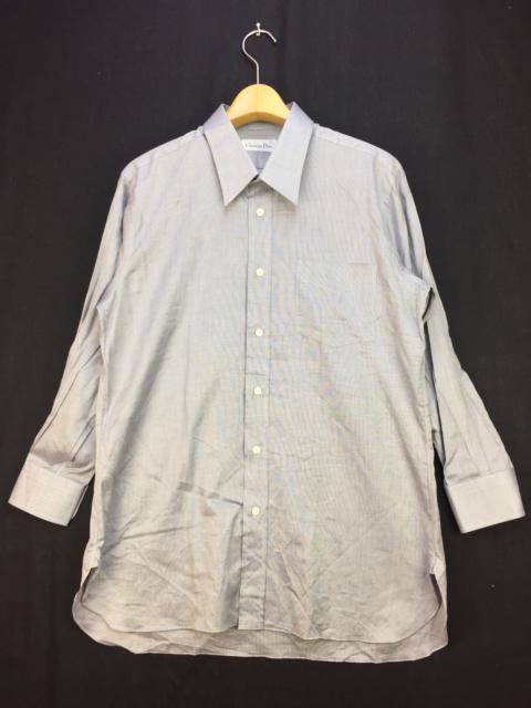 Other Designers Christian Dior Monsieur - CHRISTIAN DIOR CASUAL SHIRT