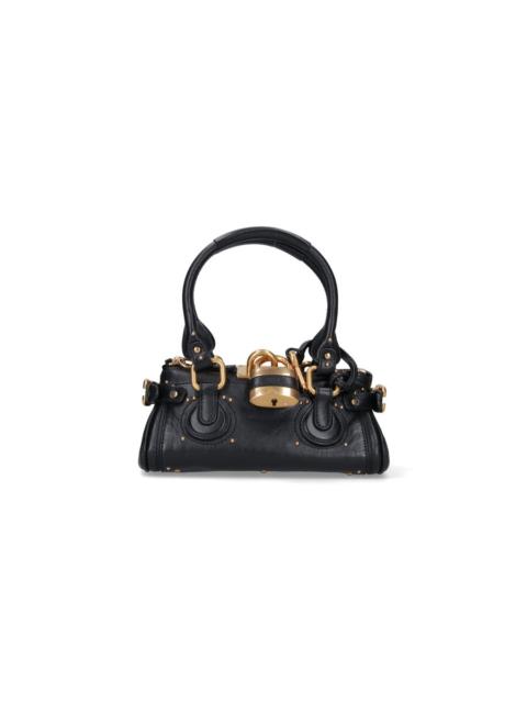 Chloé Chloé Paddington Small Bag