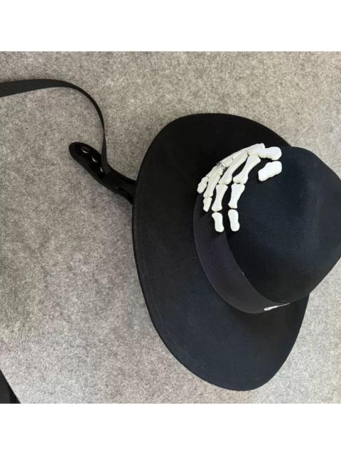 Other Designers NIGHT LABORTORY CAP