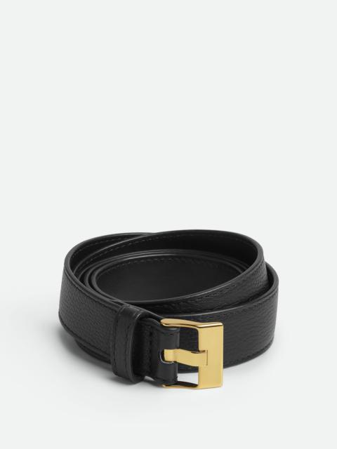 Bottega Veneta Long Watch Belt