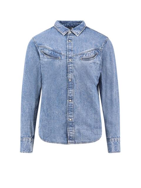 Levi's Denim Shirt