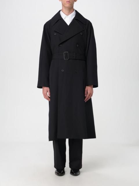 SAINT LAURENT Trench coat men Saint Laurent
