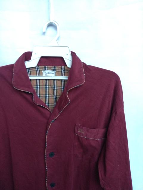 Burberry burberry sleepwear