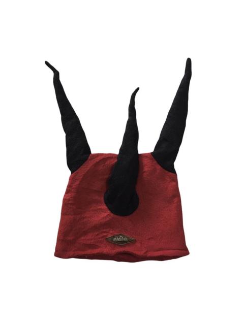 Other Designers Sports Specialties - vintage steiner sportwear beanie