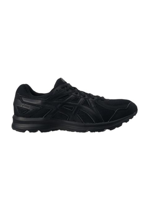 Jog 100 2 'Triple Black'