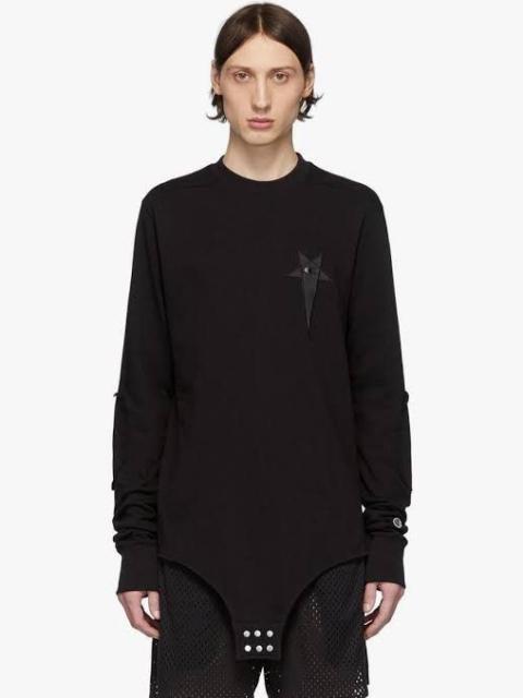 Champion SS20 Rick Owens X Champion Sweater