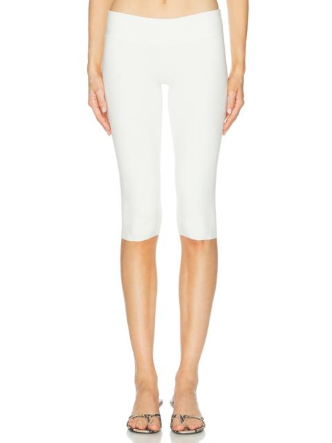 TOTEME Capri Knit Legging