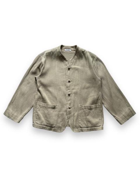 ISSEY MIYAKE Plantation Issey Miyake Blouse Shirts