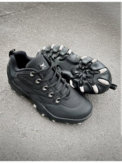 OAKLEY Oakley Teeth 1 Sneakers - Black/ Gray