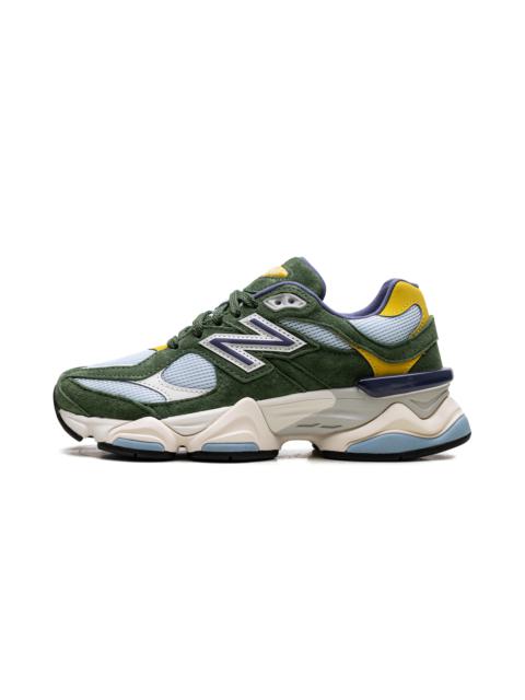 New Balance 9060 "Alpine Green"