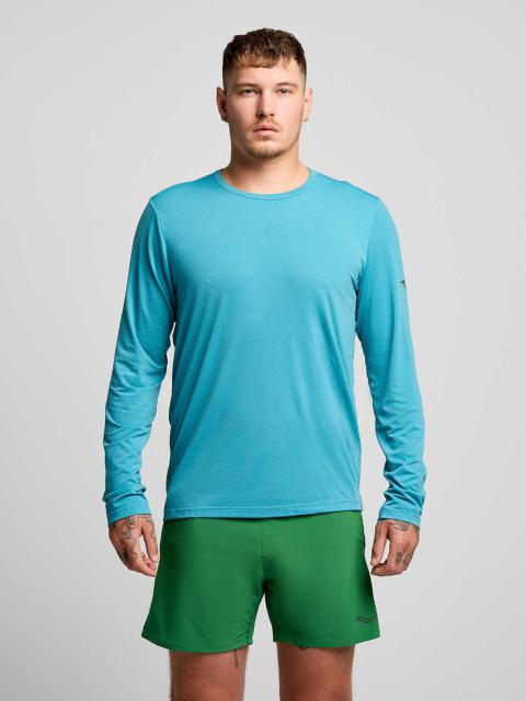 Saucony Stopwatch Long Sleeve