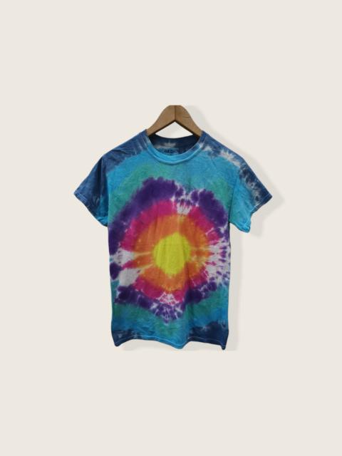 Other Designers Custom - GILDAN Tie-Dye Shirt Nice Design x Custom