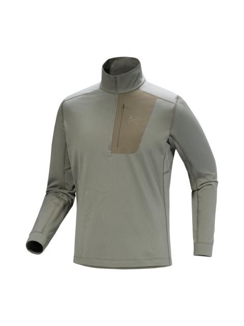Arc'teryx Rho LT Zip Neck