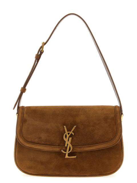 SAINT LAURENT 'Solferino' medium shoulder bag