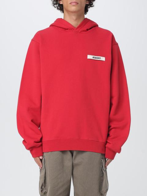 JACQUEMUS Sweatshirt men Jacquemus