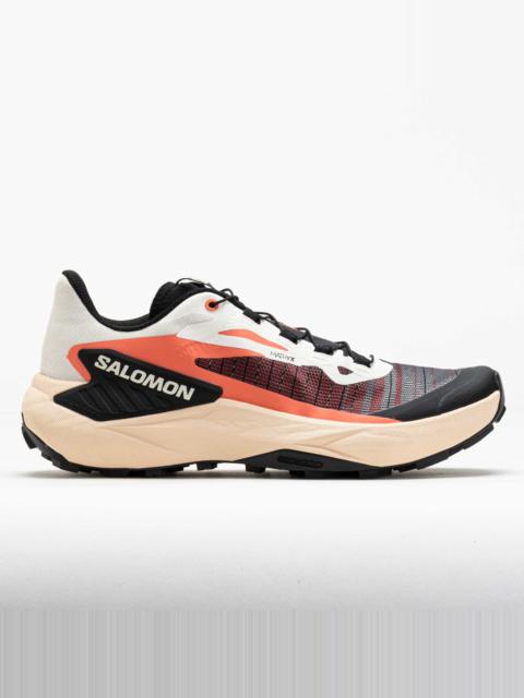 SALOMON Salomon Genesis Women's Fusion Coral/Tender Peach/Black