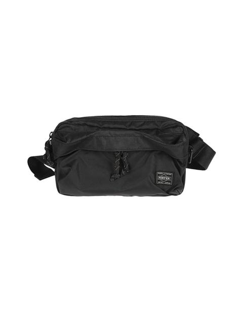 PORTER Force 2way nylon beltbag