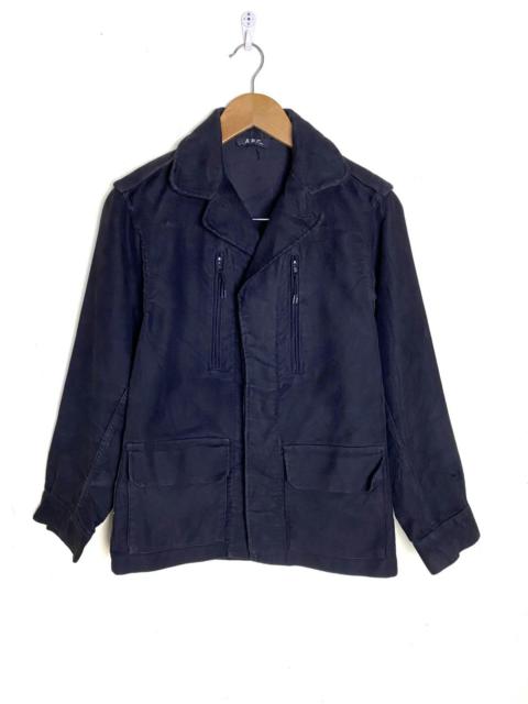 A.P.C. APC Jacket