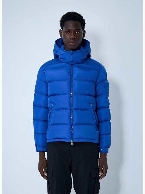 Moncler Moncler Men Maya Short Down Jacket