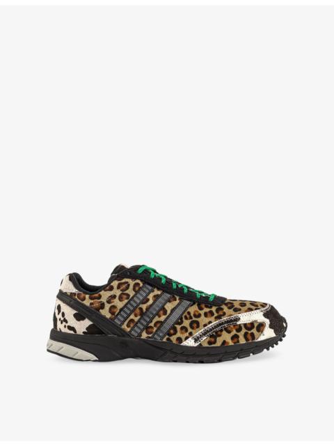 adidas Adizero Adios OG Woven Trainers