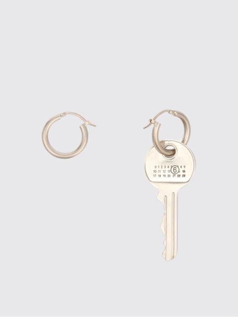 MM6 Maison Margiela Jewel woman Mm6 Maison Margiela