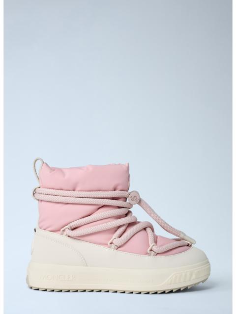 Moncler Moncler Women Monopulse Boots