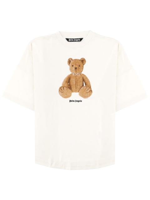 Palm Angels Palm Angels Men T-Shirt Con Logo