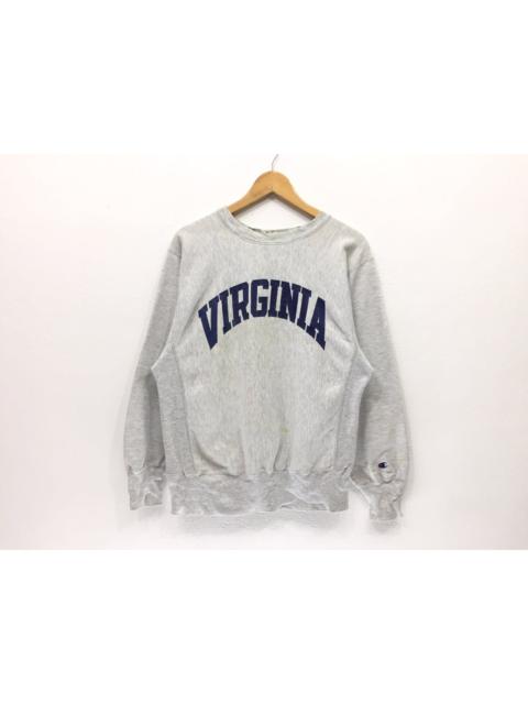 Other Designers Vintage Champion Reverse Weave Virginia Sweatshirt