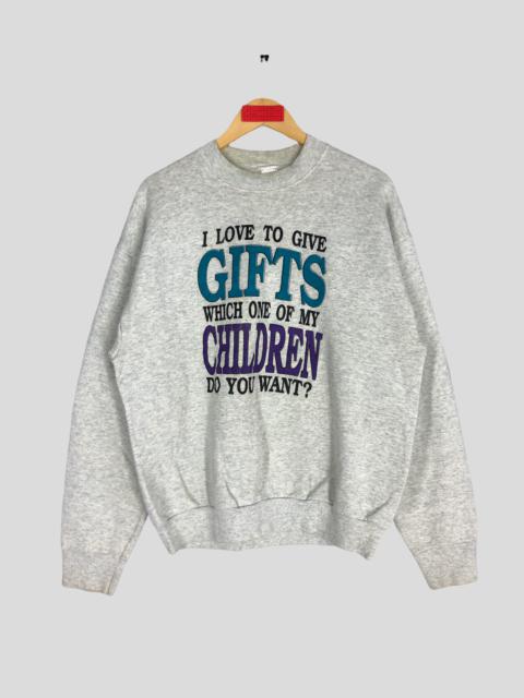 Other Designers Vintage - Vintage Sweatshirt American Vintage Size XL