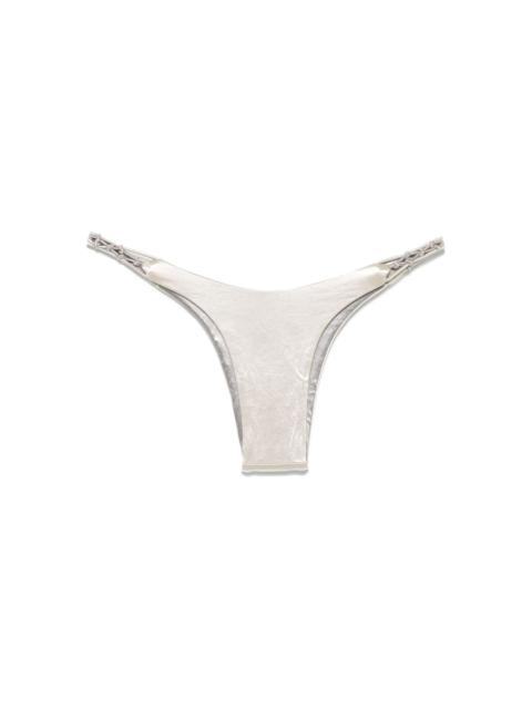 Mind bikini bottoms