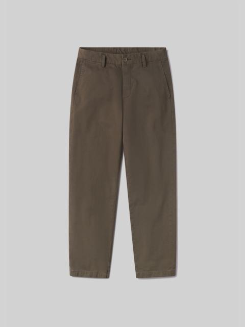 Citizens of Humanity Flat Front Chino
In Bay Leaf