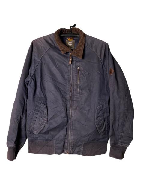 Other Designers Timberland - Vintage Timberland Earthkeepers Jacket