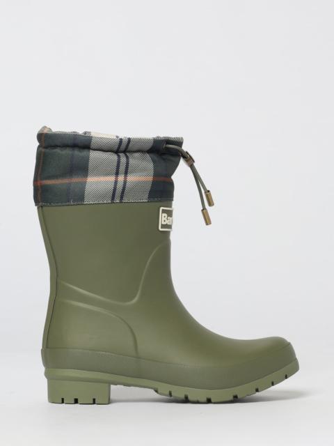 Barbour Flat ankle boot woman Barbour