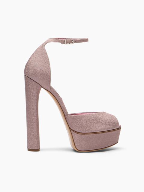 CASADEI Flora Solar Eclipse Platfrom