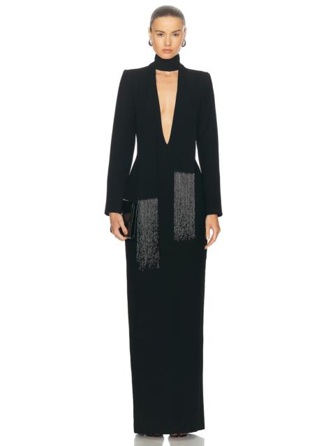 MÔNOT Guinerve Dress