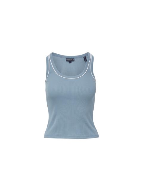 VERONICA BEARD BIRKE TANK TOP