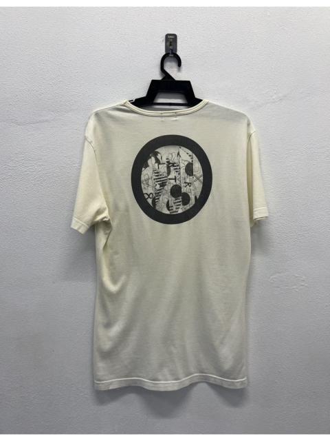 Other Designers Vintage - Johnny Conquest Limited Edition Graphic #110 Made in Japan