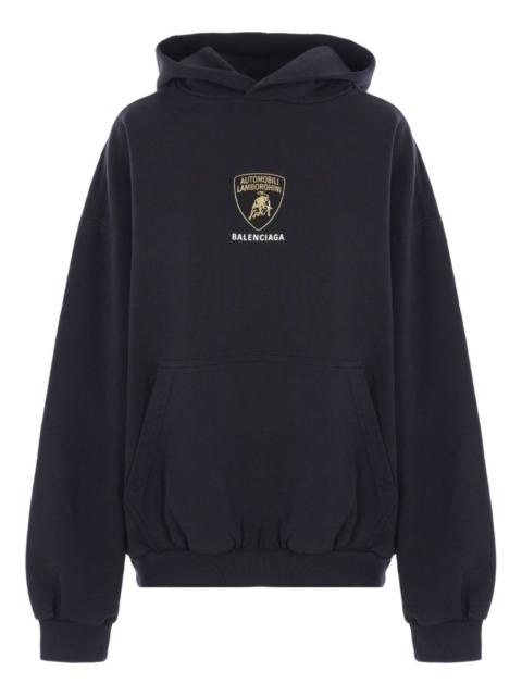 Balenciaga Hoodie