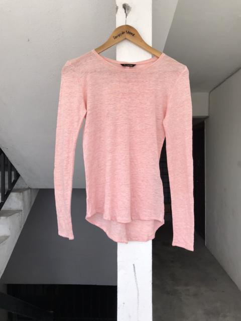 Other Designers Massimo dutti Long Sleeve