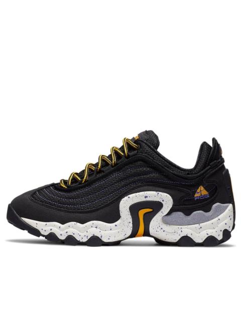 Nike Nike ACG Air Skarn 'University Gold' CD2189-002