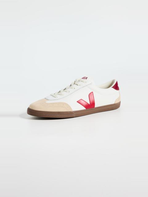 VEJA Volley Sneakers