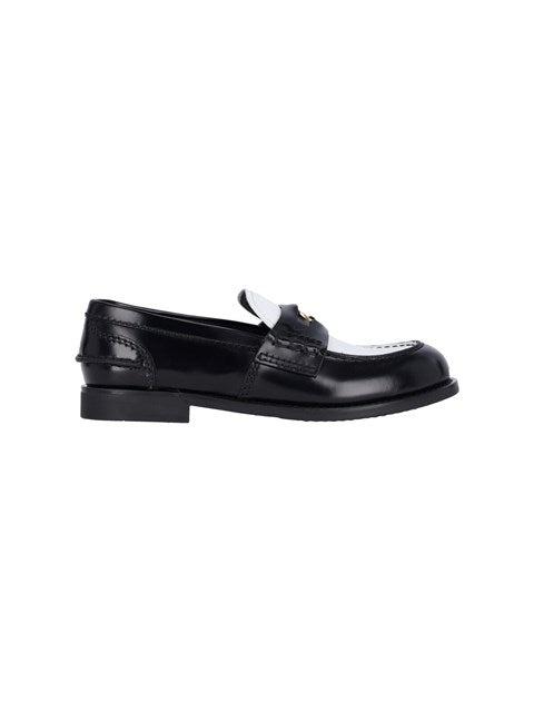 Miu Miu Women Penny' Loafers