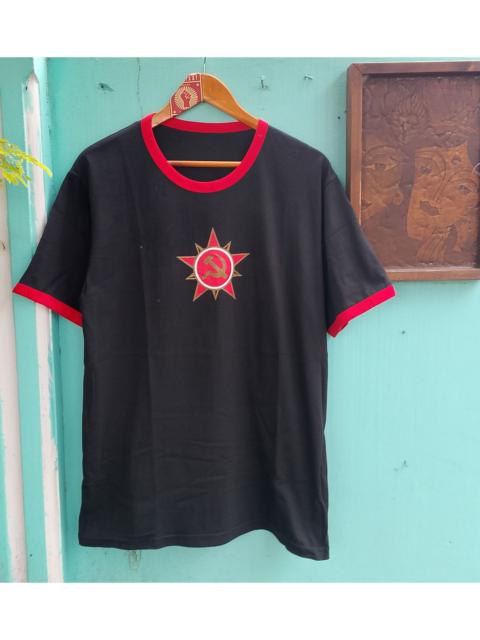 Other Designers The Game - Vintage EA Game Red Alert 3 Command Conquer Promo T-shirt