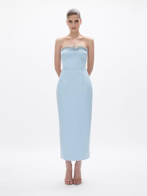 RACHEL GILBERT LORNA DRESS