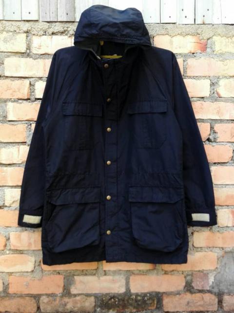 Other Designers Vintage parka Sierra design