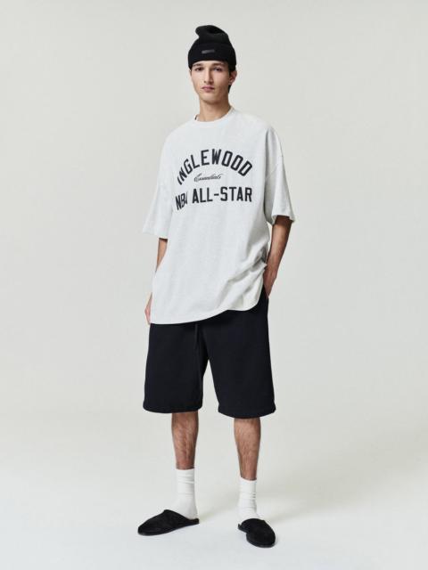 ESSENTIALS Active Trace Relaxed Short